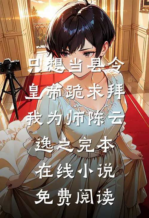 只想当县令，皇帝跪求拜我为师陈云逸之完本在线小说免费阅读