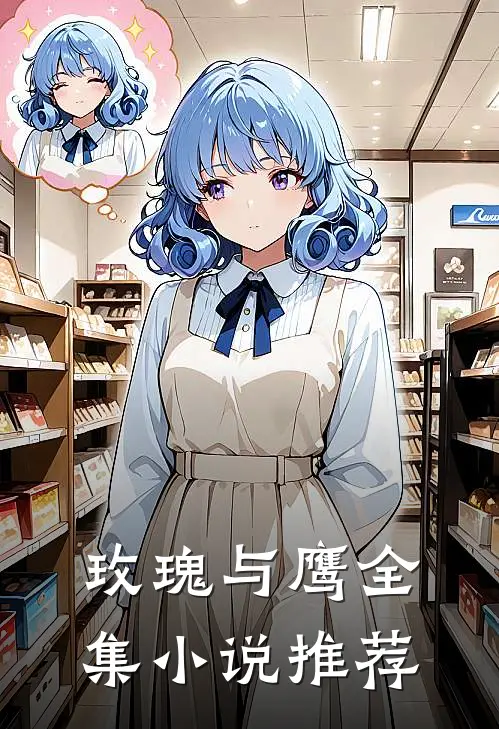 玫瑰与鹰全集小说推荐