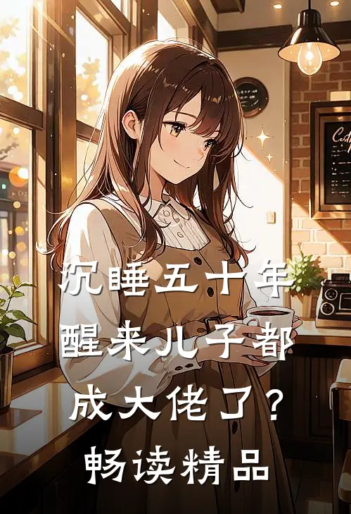 沉睡五十年，醒来儿子都成大佬了？畅读精品