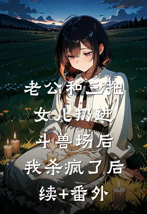 老公和三把女儿扔进斗兽场后，我杀疯了后续+番外