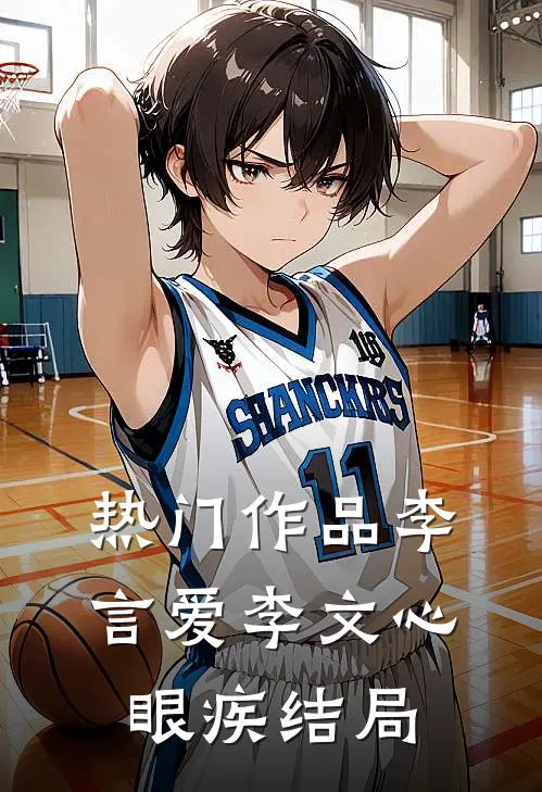 热门作品李言爱李文心眼疾结局