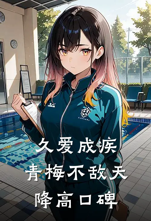 久爱成疾，青梅不敌天降高口碑
