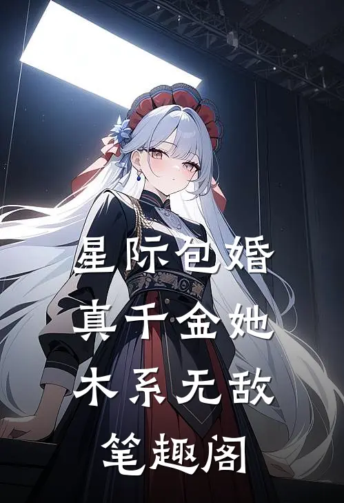 星际包婚，真千金她木系无敌笔趣阁