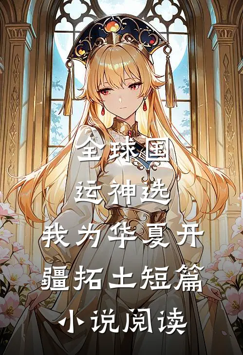 全球国运神选：我为华夏开疆拓土短篇小说阅读