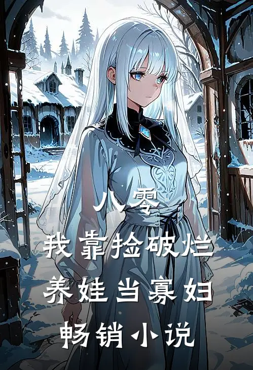 八零：我靠捡破烂养娃当寡妇畅销小说