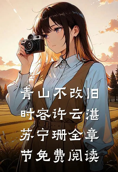 青山不改旧时容许云湛苏宁珊全章节免费阅读