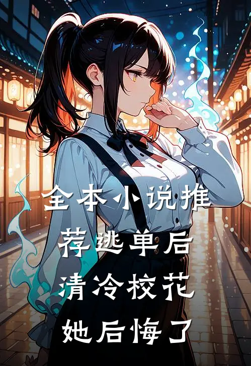 全本小说推荐逃单后，清冷校花她后悔了