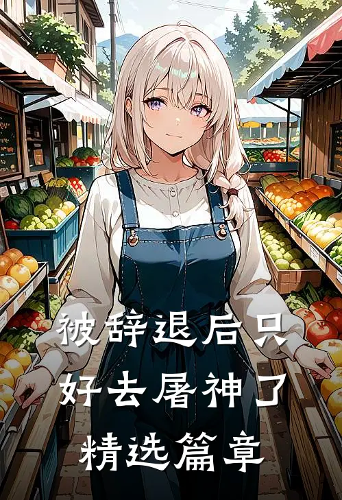 被辞退后只好去屠神了精选篇章