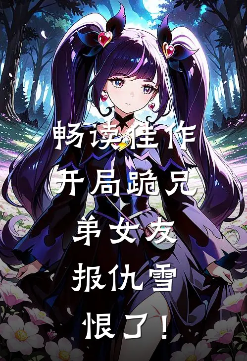 畅读佳作开局跪兄弟女友，报仇雪恨了！