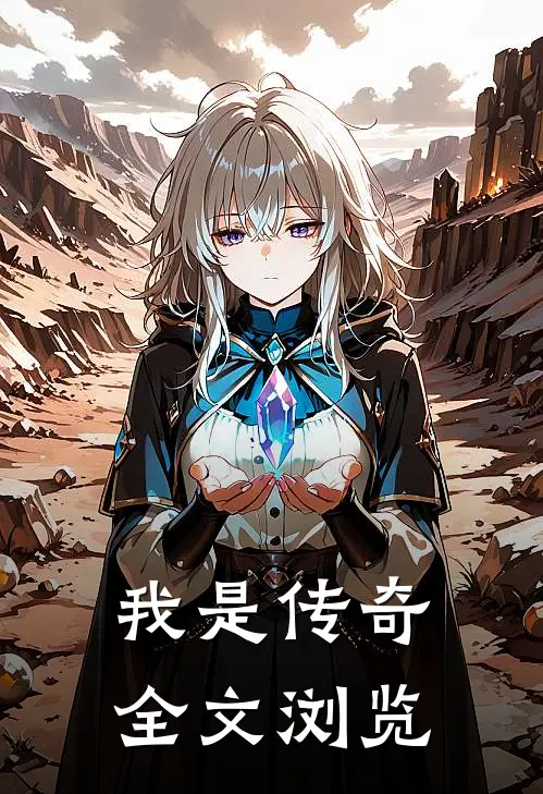 我是传奇全文浏览