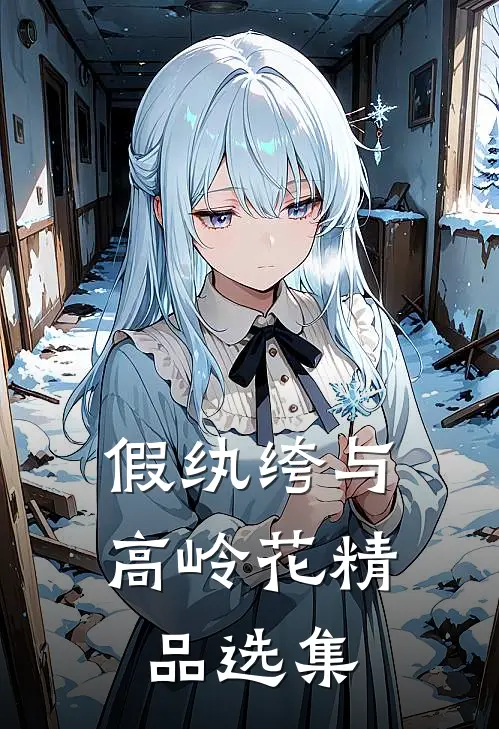 假纨绔与高岭花精品选集