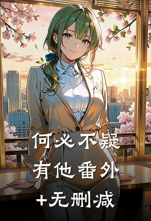 何必不疑有他番外+无删减