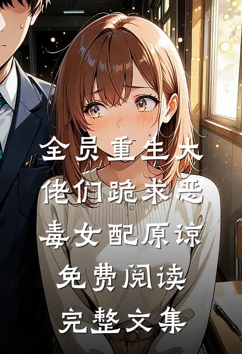 全员重生大佬们跪求恶毒女配原谅免费阅读完整文集