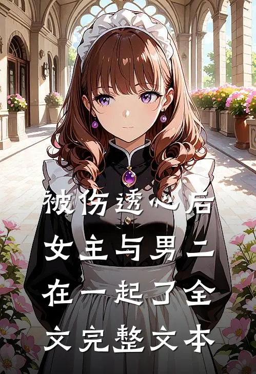 被伤透心后女主与男二在一起了全文完整文本