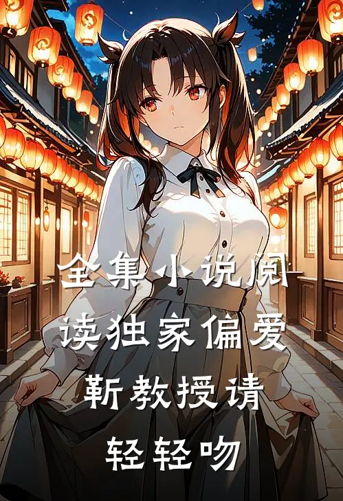 全集小说阅读独家偏爱：靳教授请轻轻吻