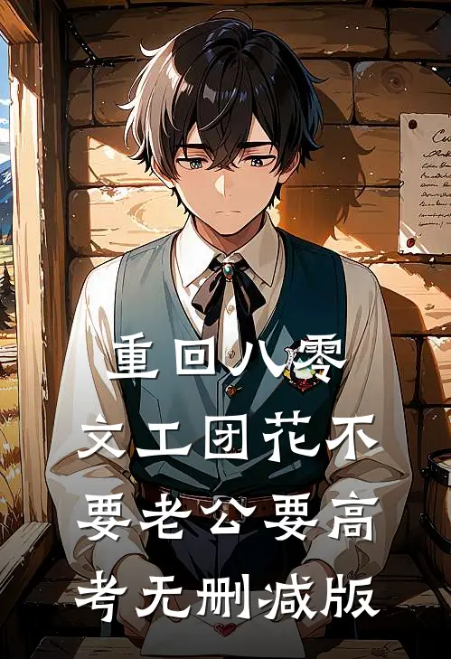 重回八零，文工团花不要老公要高考无删减版