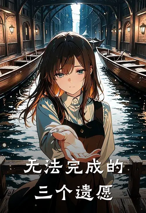 无法完成的三个遗愿