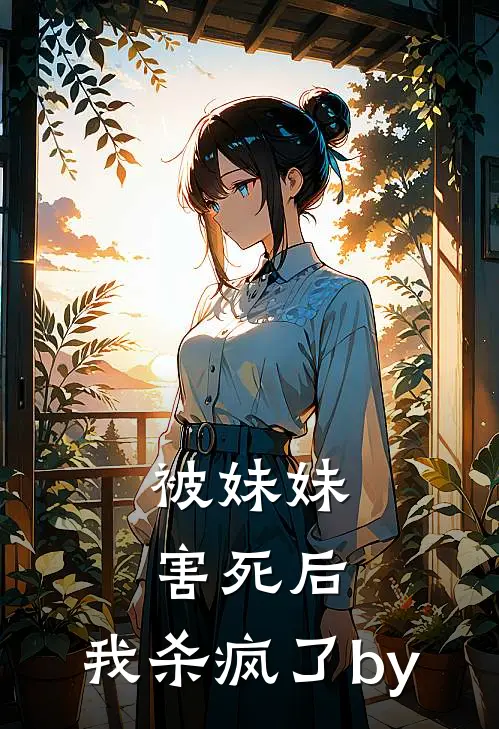 被妹妹害死后，我杀疯了by