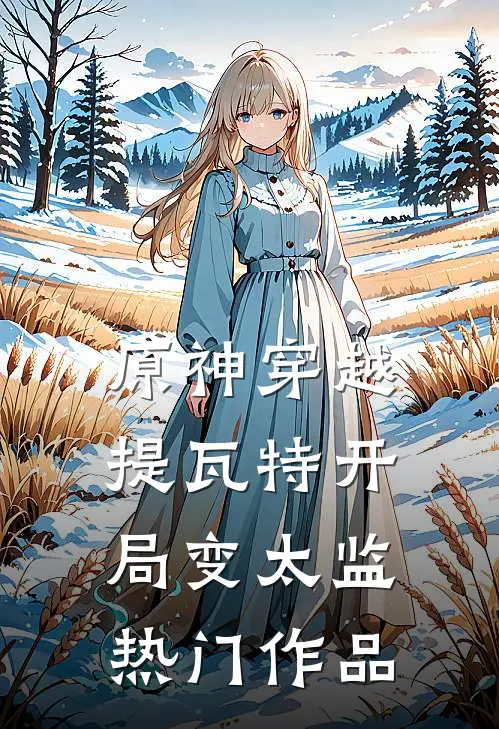 原神穿越提瓦特开局变太监热门作品