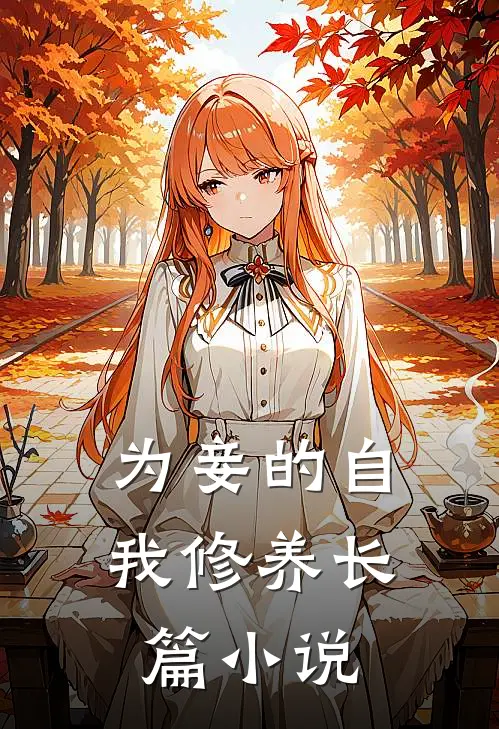 为妾的自我修养长篇小说