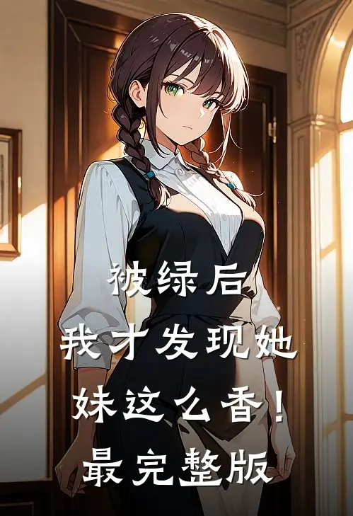被绿后，我才发现她妹这么香！最完整版