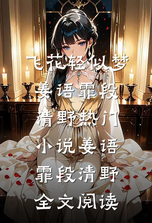 飞花轻似梦姜语霏段清野热门小说（姜语霏段清野）全文阅读