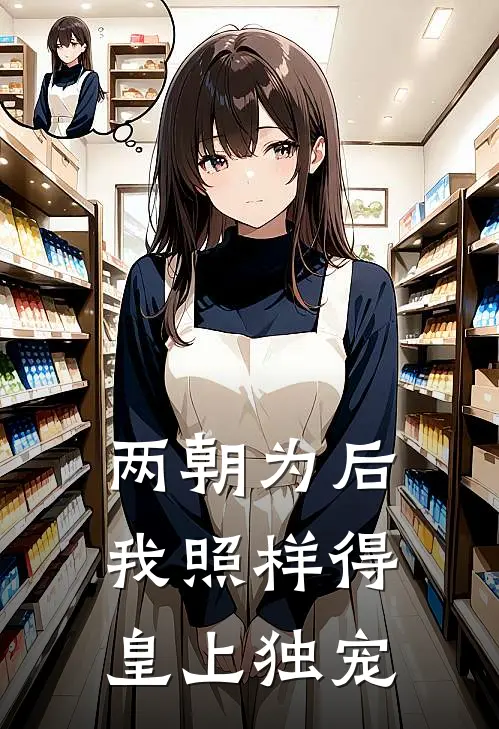 两朝为后，我照样得皇上独宠