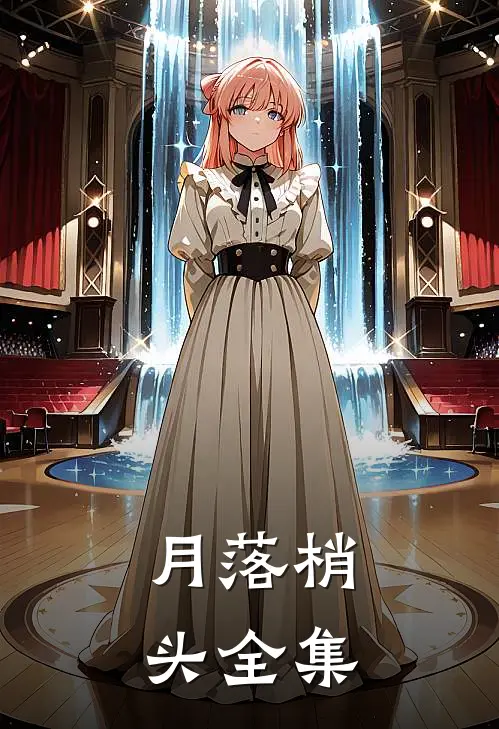 月落梢头全集