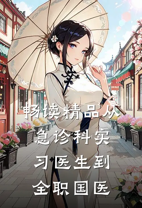 畅读精品从急诊科实习医生到全职国医