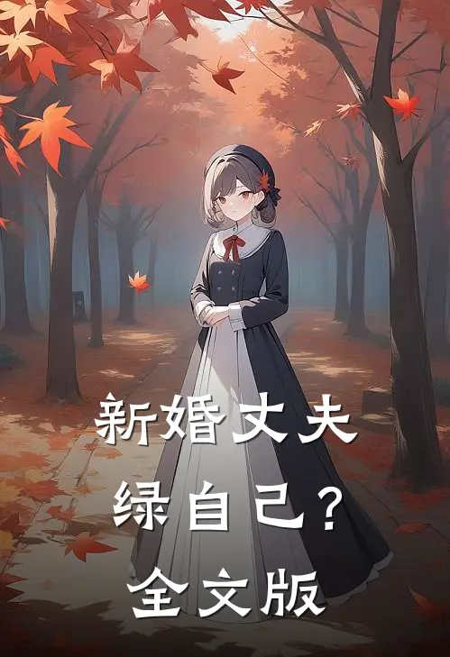 新婚丈夫绿自己？全文版