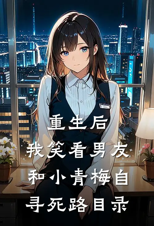 重生后，我笑看男友和小青梅自寻死路目录