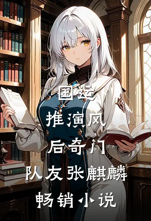 国运：推演风后奇门，队友张麒麟畅销小说