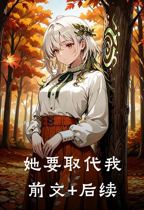 她要取代我前文+后续