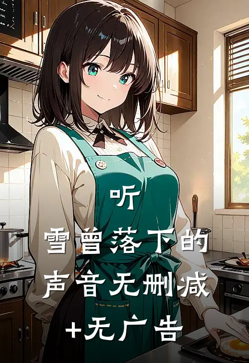 听，雪曾落下的声音无删减+无广告