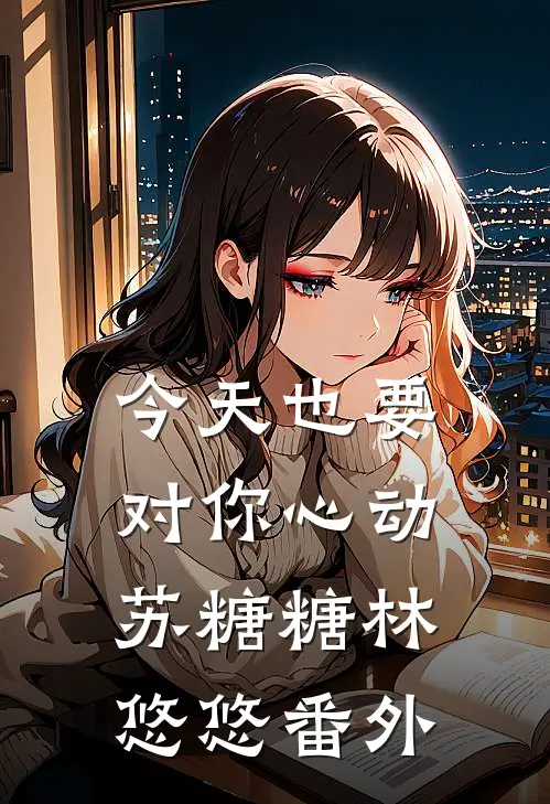 今天也要对你心动苏糖糖林悠悠 番外