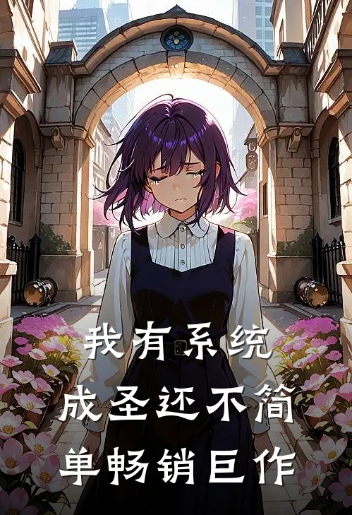我有系统，成圣还不简单畅销巨作