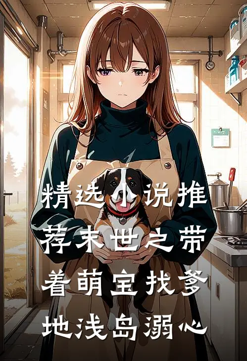 精选小说推荐末世之带着萌宝找爹地 浅岛溺心