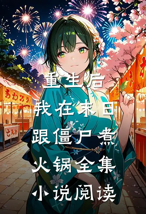 重生后，我在末日跟僵尸煮火锅全集小说阅读