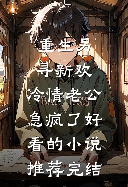 重生另寻新欢，冷情老公急疯了好看的小说推荐完结