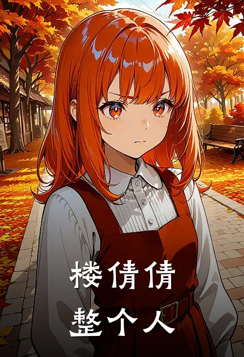 楼倩倩整个人