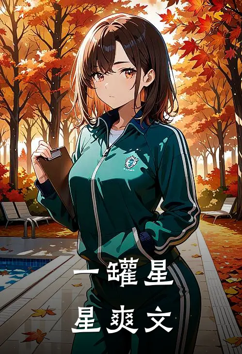 一罐星星爽文