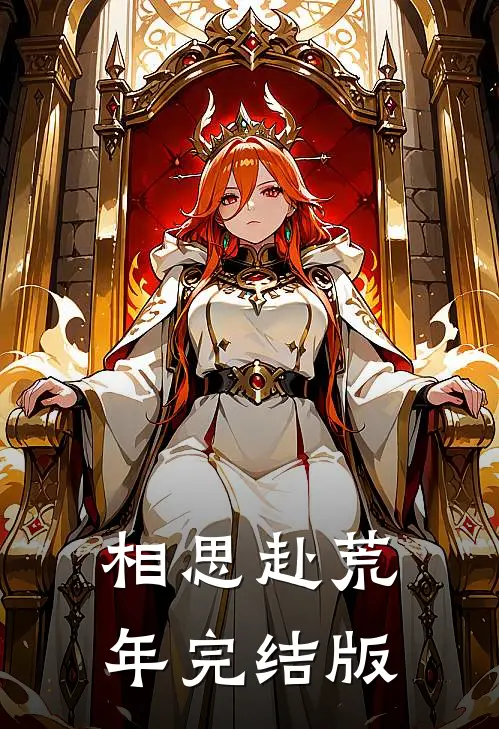 相思赴荒年完结版