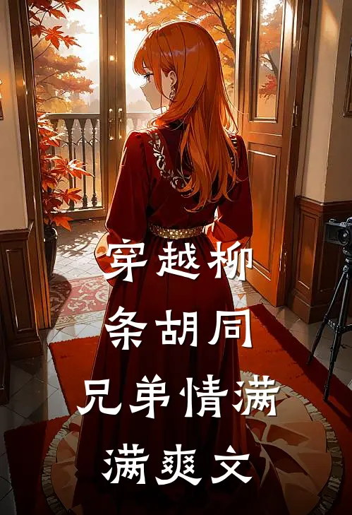 穿越柳条胡同，兄弟情满满爽文
