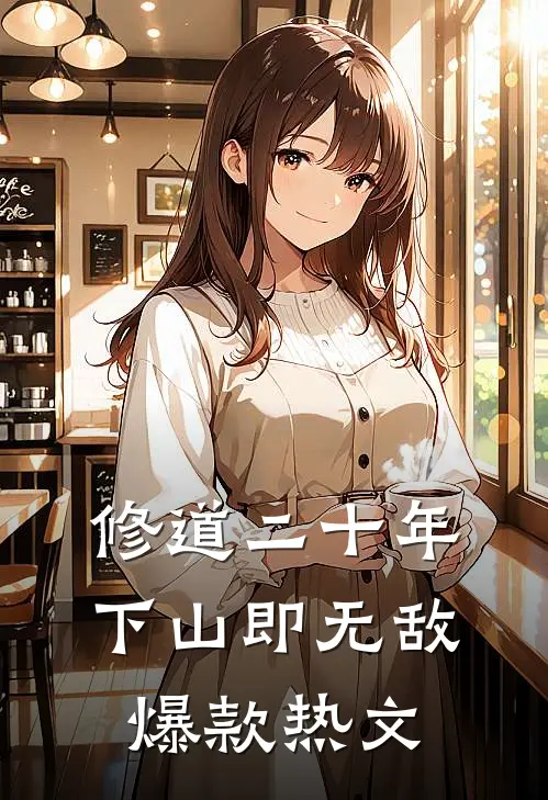 修道二十年，下山即无敌爆款热文
