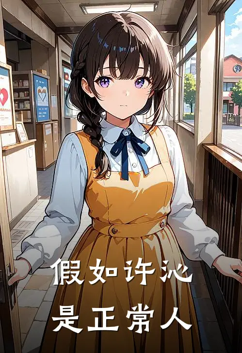 假如许沁是正常人