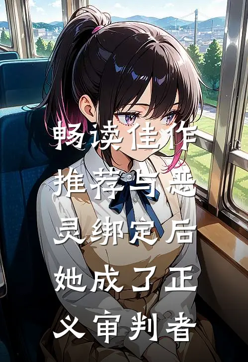 畅读佳作推荐与恶灵绑定后，她成了正义审判者