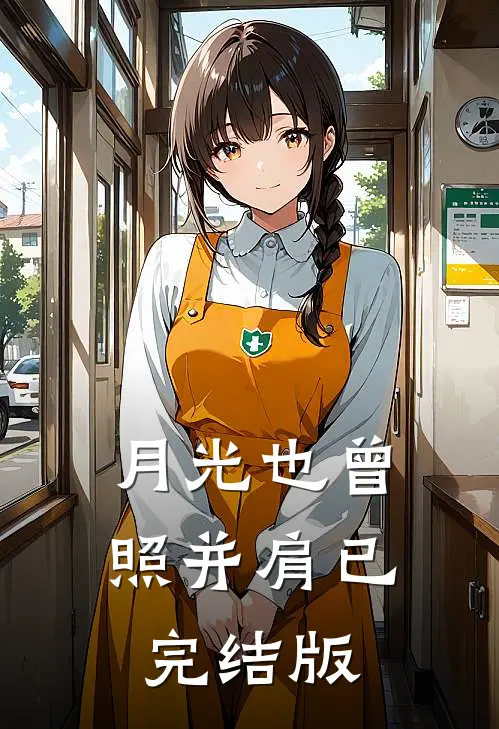 月光也曾照并肩已完结版
