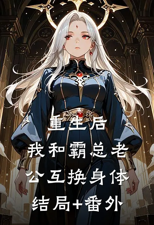 重生后，我和霸总老公互换身体结局+番外
