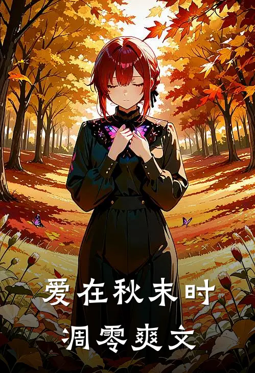 爱在秋末时凋零爽文