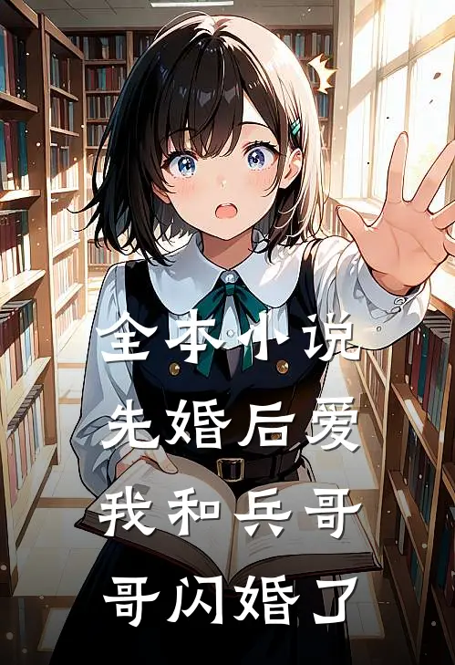 全本小说先婚后爱：我和兵哥哥闪婚了